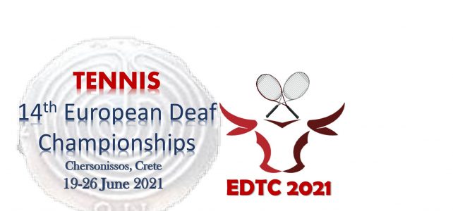 EM Tennis 2021 – Bekanntgabe