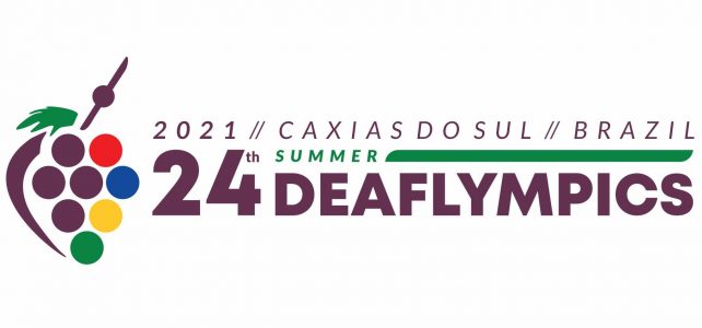 Eigene ÖGSV Webseite für die Sommer Deaflympics 2021