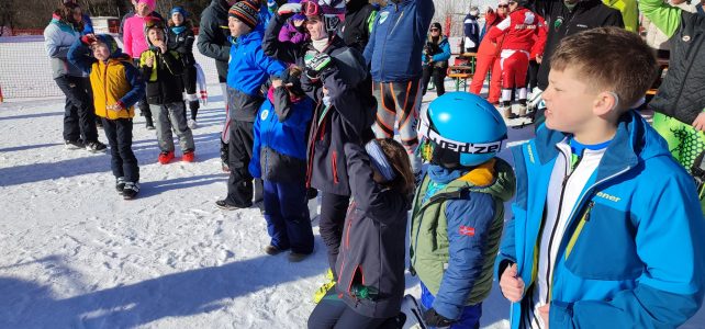 58. ÖSTM/ÖM Ski Alpin auf der Gerlitzen Alpe, 02. – 05. Februar 2023