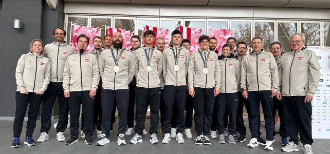 Abschlussbericht Deaflympics Tokio 2025 Abschlussbericht Deaflympics Tokio 2025