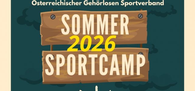 Sommercamp 2026 Sommercamp 2026