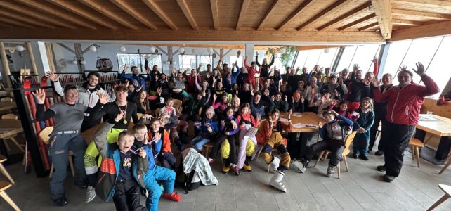 ÖSTM Ski Alpin – Premiere: Parallelveranstaltung mit der Deutschen Meisterschaft