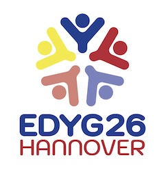 Auf zu den European Deaf Youth Games 2026!